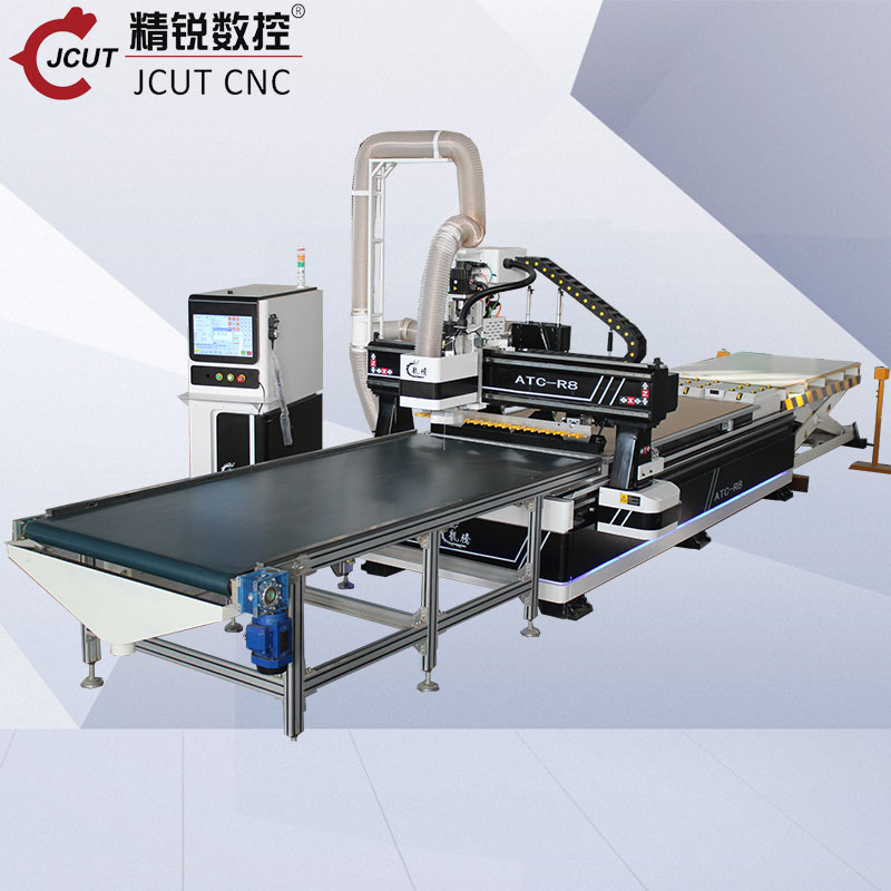 自動(dòng)上下料開(kāi)料機(jī)