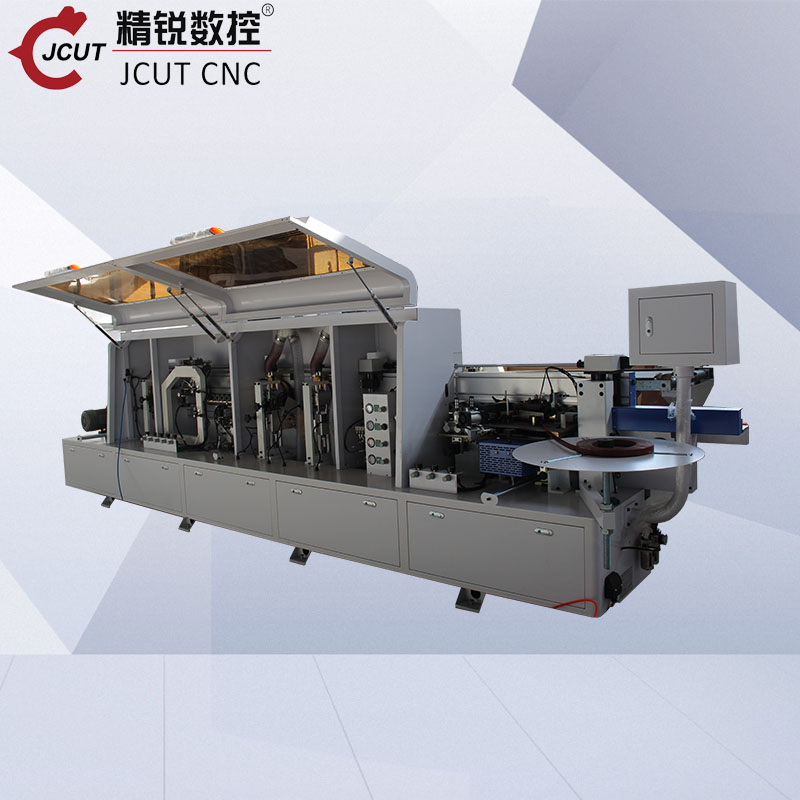 全自動(dòng)仿形跟蹤封邊機(jī)