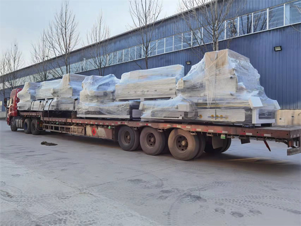 開料機出現噪音是什么情況？