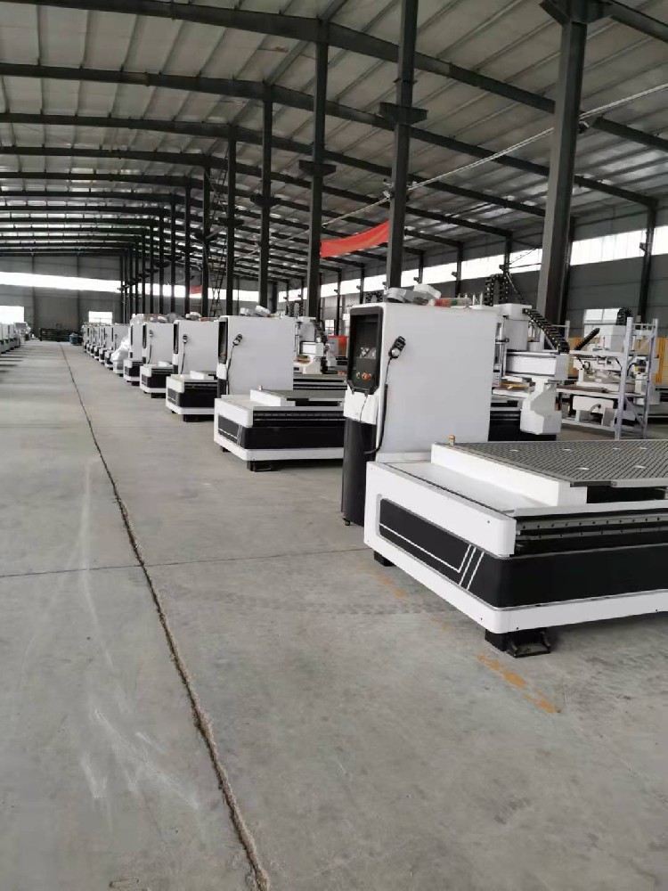 開料機(jī)上打完一面孔再用五面鉆打孔可以嗎？