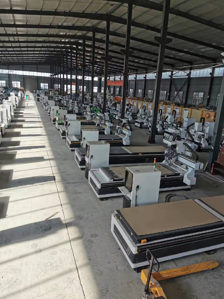 數(shù)控開料機(jī)可以連網(wǎng)嗎？