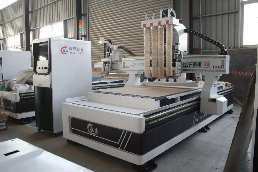 為什么不要購(gòu)買(mǎi)便宜的數(shù)控開(kāi)料機(jī)？