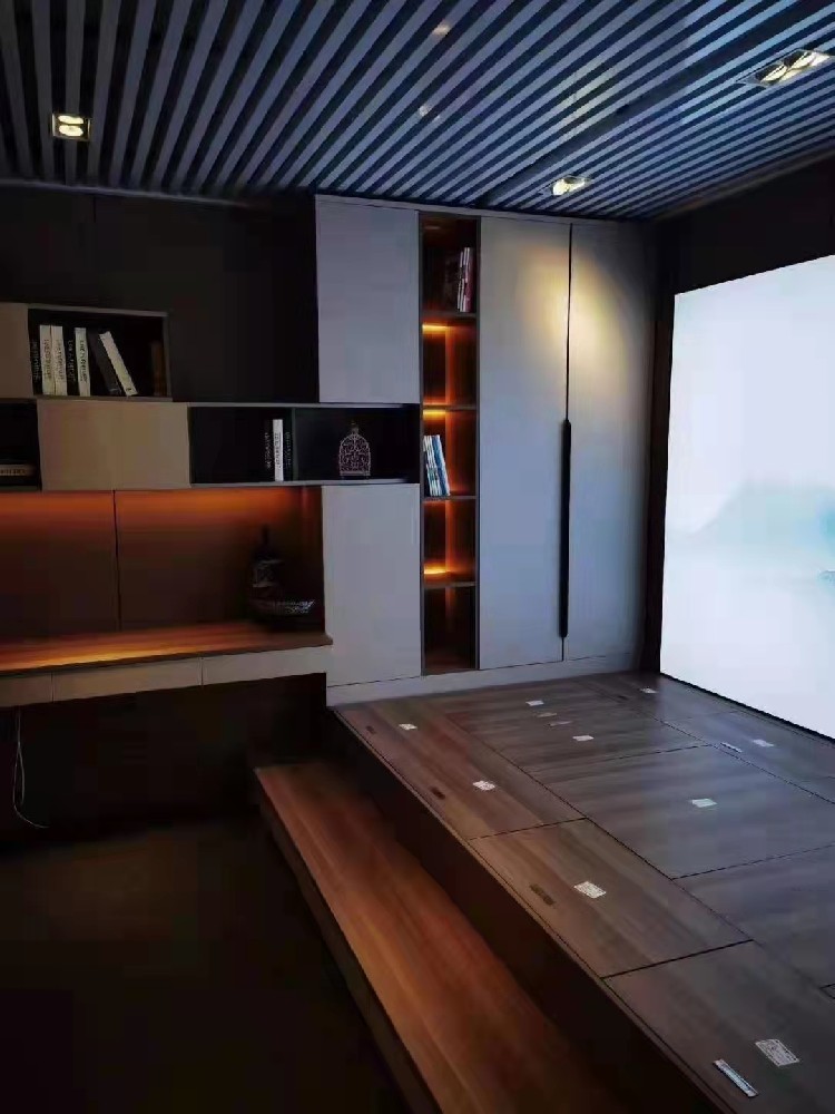 數(shù)控開(kāi)料機(jī)型號(hào)多功能多，你選對(duì)了嗎